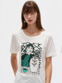 Remera Achille Estampado 5