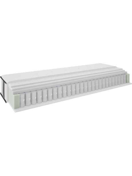 Colchón resortes 140x190 GOLD S85 Dreamz Colchón resortes 140x190 GOLD S85 Dreamz