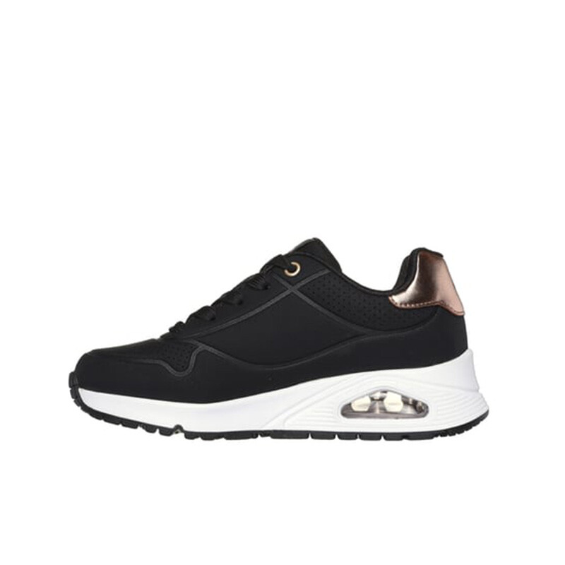 Championes Uno Gen1 Negro