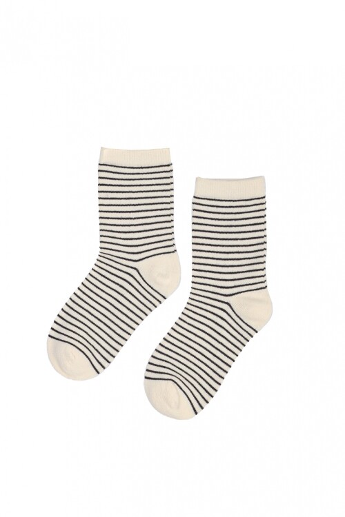 Medias Kids Perritos Rayas