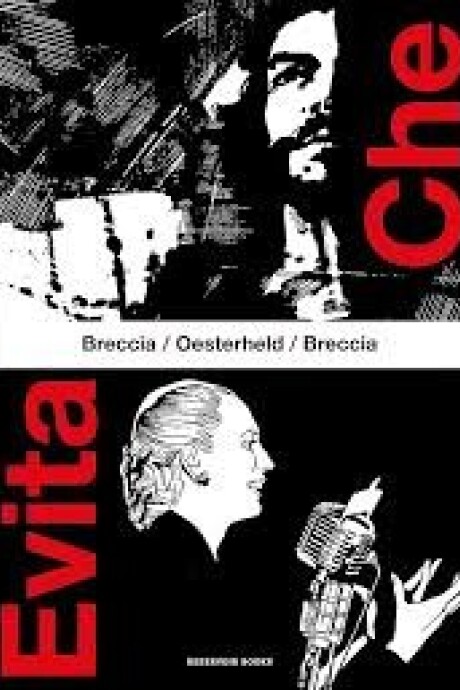 CHE / EVITA CHE / EVITA