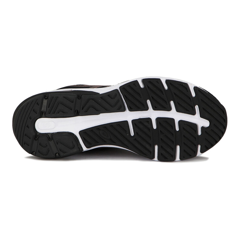 Championes Asics Gel-Nagoya 6 Negro-Rosado
