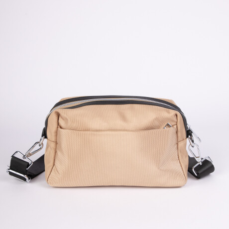 CARTERA JACY Beige