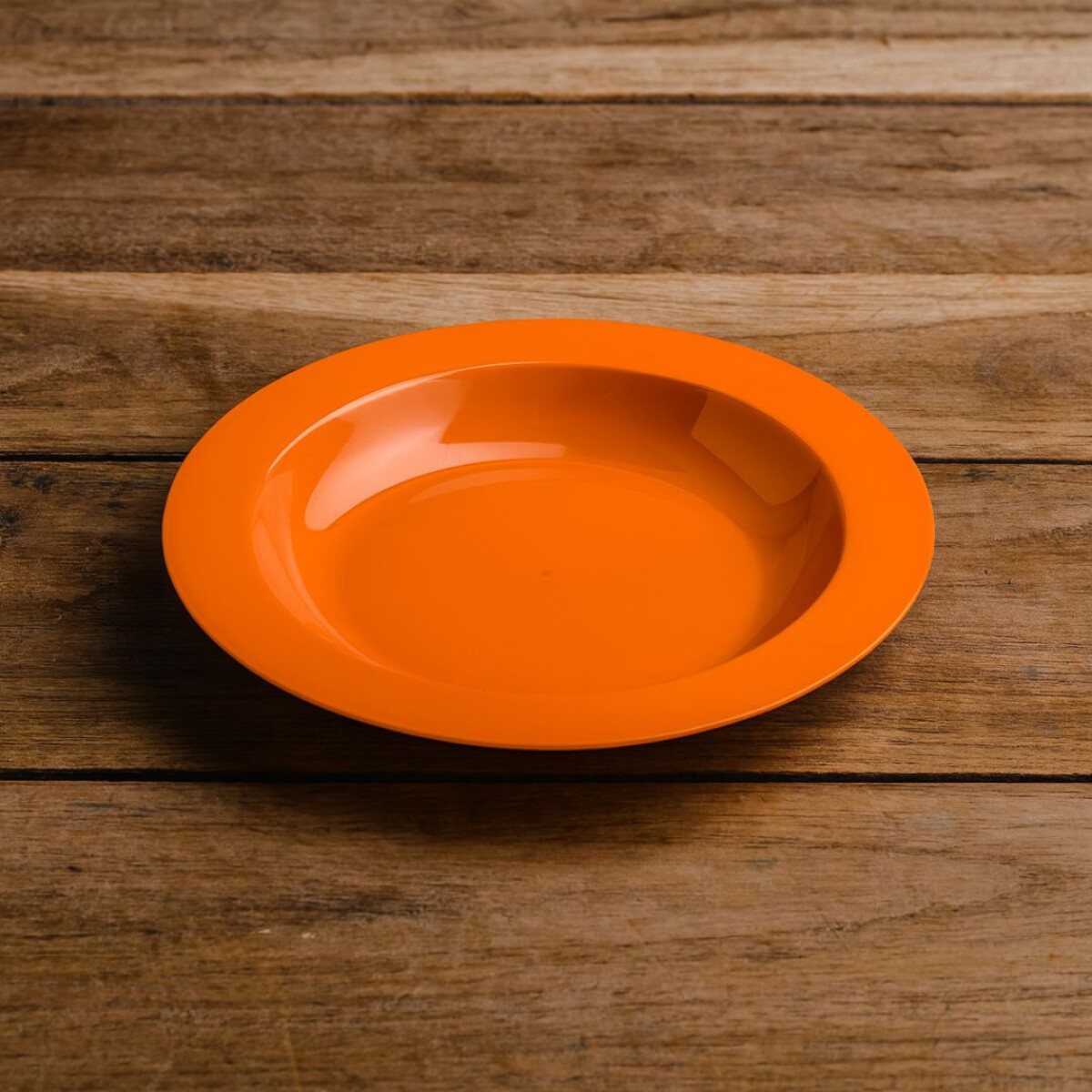 PLATO PLASTICO PLASMONT 