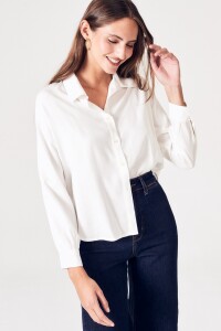 Camisola Nácar