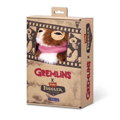 Muñecos Fuggler Gremlins Varios Modelos Universo Binario 001