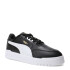 Championes de Hombre Puma Shuffle Downtown Negro - Blanco