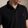 Remera Polo Ralph Lauren Negro