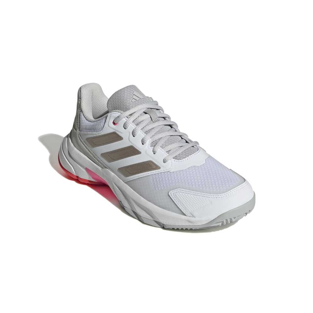 Courtjam Control 3 W - Mujer White