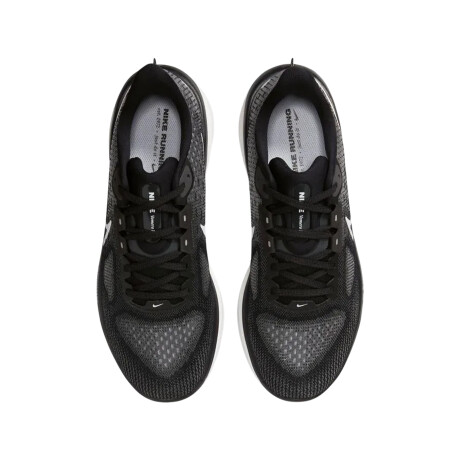 Championes Nike Vomero 17 Black