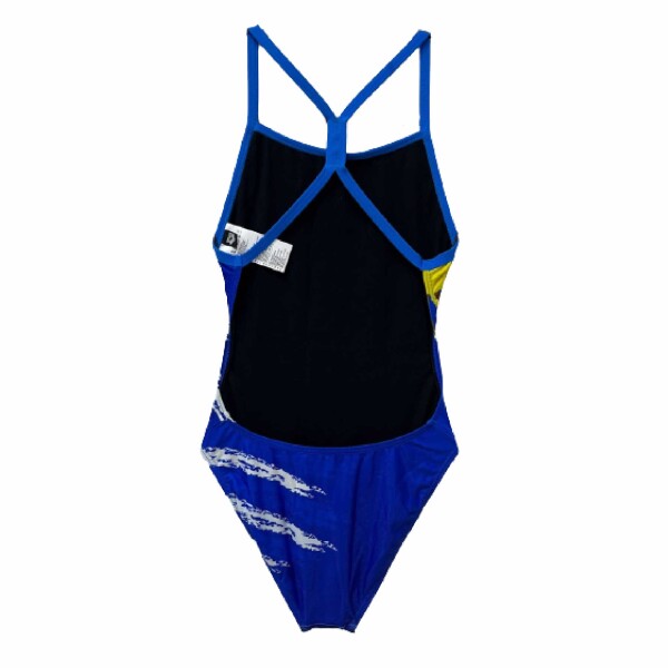 Malla De Entrenamiento Para Mujer Arena Women's Lightech High Uruguay Azul