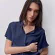 CAMISA D.CASSIN LOLO AZUL