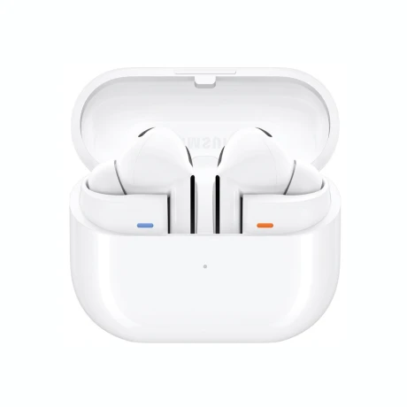 AURICULARES INALÁMBRICOS SAMSUNG GALAXY BUDS 3 PRO Auriculares Inalámbricos SAMSUNG Galaxy Buds 3 PRO BT Con ANC - White