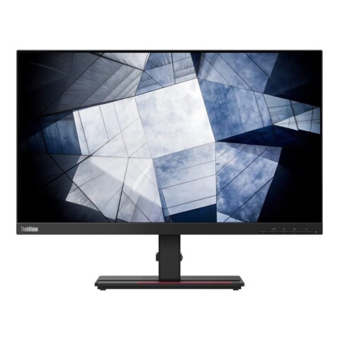 Monitor Thinkvision P24h-2l Hdmi/dp/rj45/hub/pivotable/3yci MONITOR LENOVO P24H-2L 24"