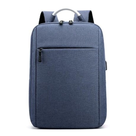 MOCHILA USA TODAY AZUL