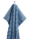 Toalla de baño TORSBY 65x130 azul Toalla de baño TORSBY 65x130 azul
