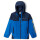 Campera Flash Challender Niños COLLEGIATE NAVY
