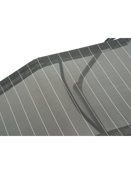 Reposera KALMAR 60x168 gris Reposera KALMAR 60x168 gris