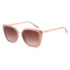Lentes de Sol Chilli Beans Lieja Rosa