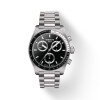 Reloj Tissot T1494171105100 para hombre en acero Reloj Tissot T1494171105100 Para Hombre En Acero