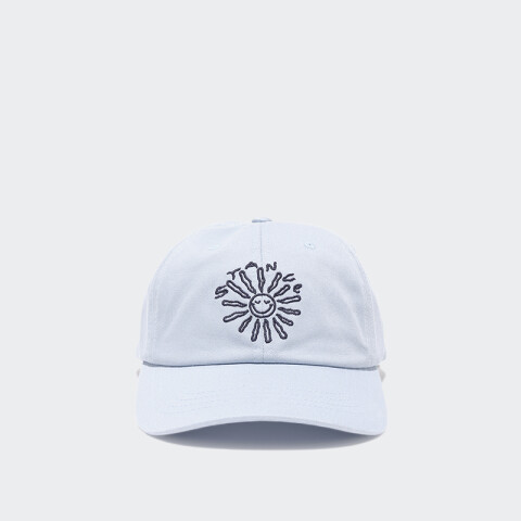 Gorro Stance Standard Ajustable Azul
