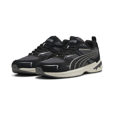 Milenio Tech 2000 SD 40500913 Negro