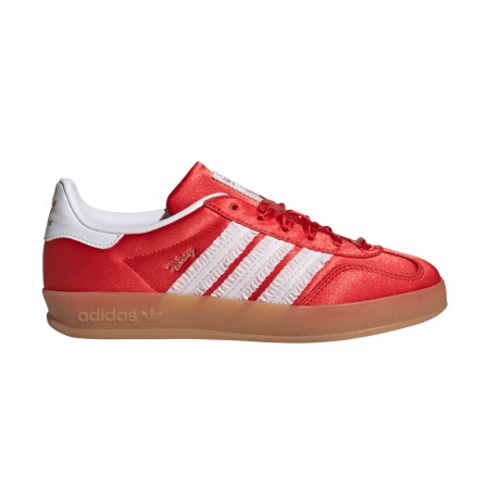 adidas GAZELLE X DISNEY ALICE IN WONDERLAND Red