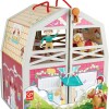 Rancho Club de Ponis Hape Rancho Club de Ponis Hape