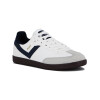 Pony Calzado Lifestyle Moma Hombre - Blanco/marino Blanco-marino