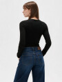 Body Kovoua Negro