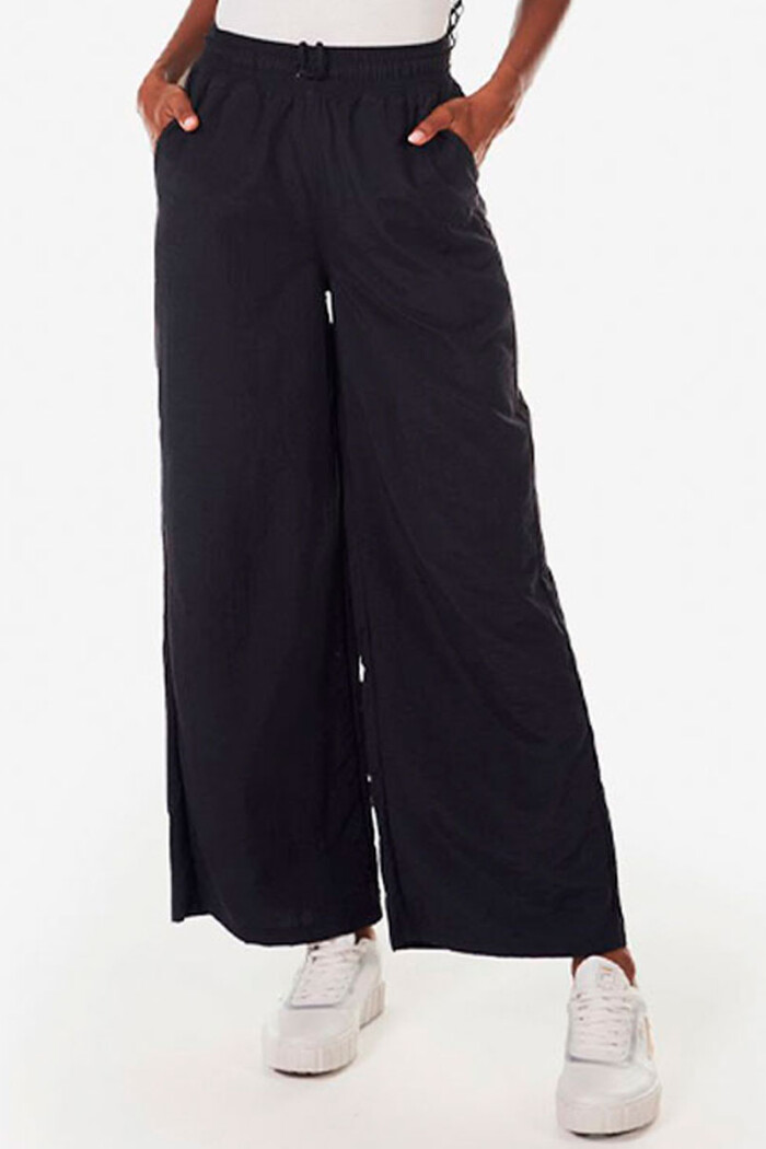 PANTALON MUJER FILA PANTALONA EXPLORER Negro