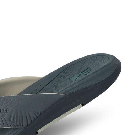 Ojotas Reef Offshore Gris