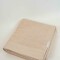 Toalla Super Baño Muma, 500g. Beige