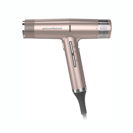 SECADOR GAMA IQ1 PERFETTO Secador GAMA IQ1 Perfetto 1600W Dos Boquillas Un Difusor