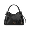 Dorsey Satchel Black