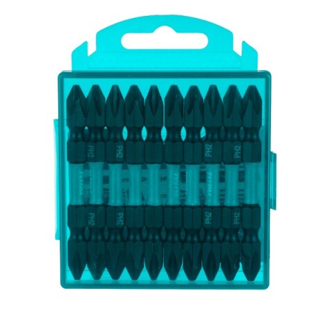 PTA DESTOR PHI PH2X65MM 10P IMPAC TOT PTA DESTOR PHI PH2X65MM 10P IMPAC TOT