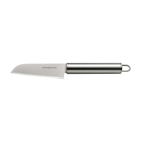 Cuchillo acero 20 cm Cuchillo acero 20 cm