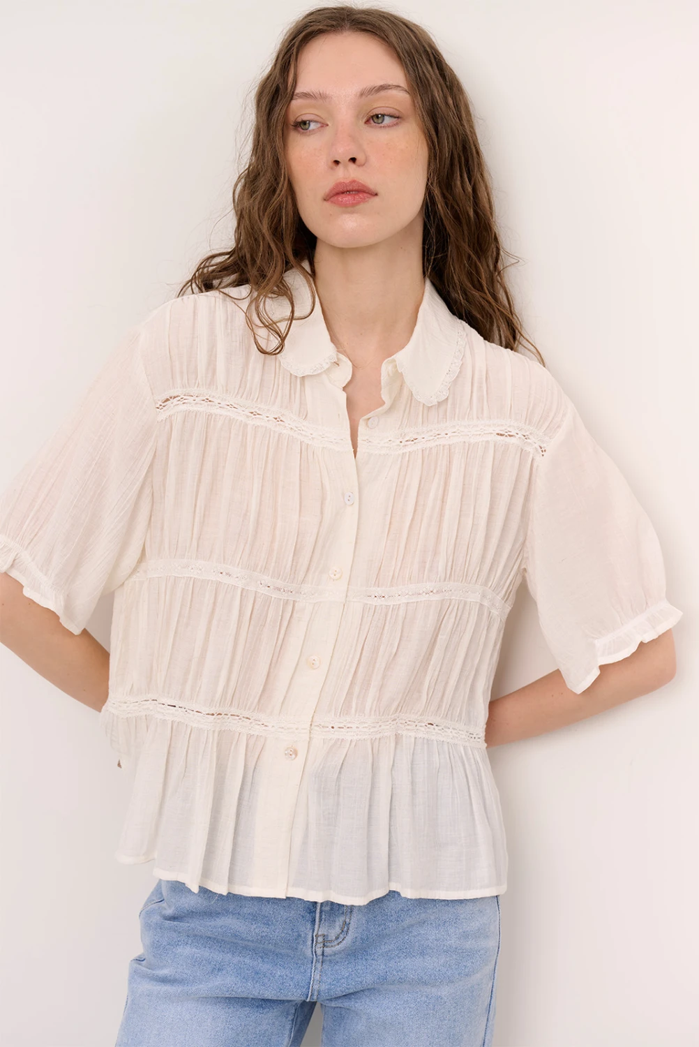 CAMISA BELEN