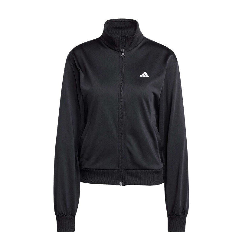 Equipo de Mujer Adidas Essentials Feel Cozy Negro