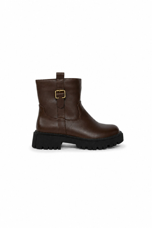 BOTA OYENARD Chocolate