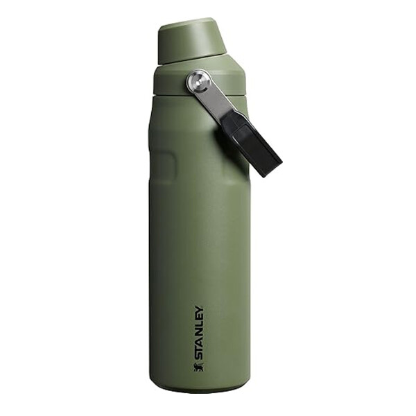 BOTELLA TÉRMICA AEROLIGHT ICE FLOW STANLEY 24OZ PINE BOTELLA TÉRMICA AEROLIGHT ICE FLOW STANLEY 24OZ PINE