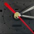 Mecanismo Maquina Para Reloj De Pared Quartz Calidad Mecanismo Maquina Para Reloj De Pared Quartz Calidad