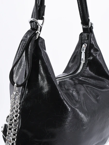 CARTERA STELLA NEGRO