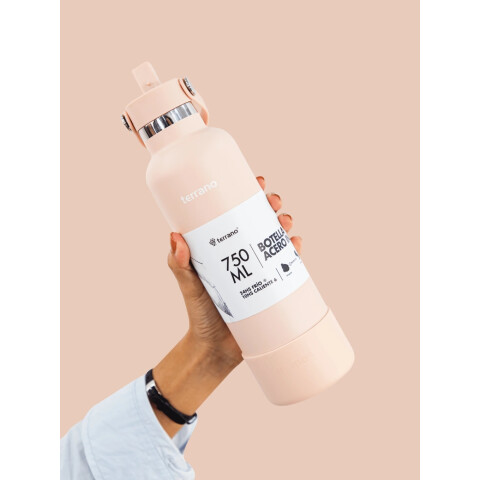 BOTELLA TERMICA PICO TERRANO 750ML BOTELLA TERMICA PICO TERRANO 750ML