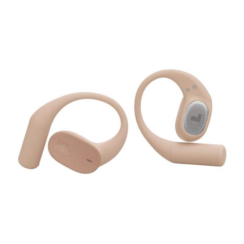 Auricular Jbl Sense Lite Beige Auricular Jbl Sense Lite Beige