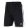 Short Deportivo Topper Bermuda Training Para Hombre Negro1