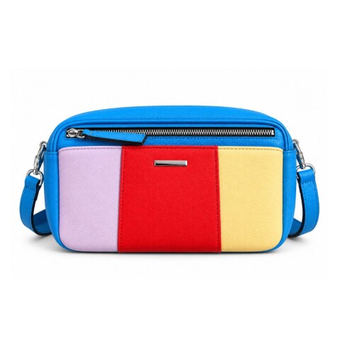 BANDOLERA MULTICOLOR BANDOLERA MULTICOLOR