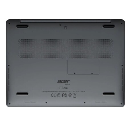 Notebook Acer Gadget E10 core I5 16gb 512gb Ssd Win11 Notebook Acer Gadget E10 core I5 16gb 512gb Ssd Win11