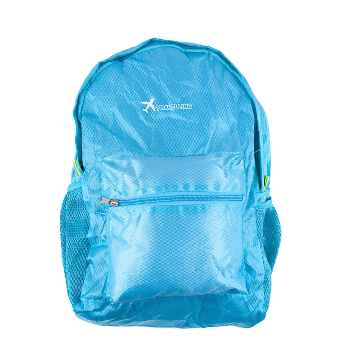 3x2 OUTLET Mochila de viaje plegable en bolso - 3x2 Outlet Mochila De Viaje Plegable En Bolso 