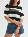 Remera Dili Estampado 1